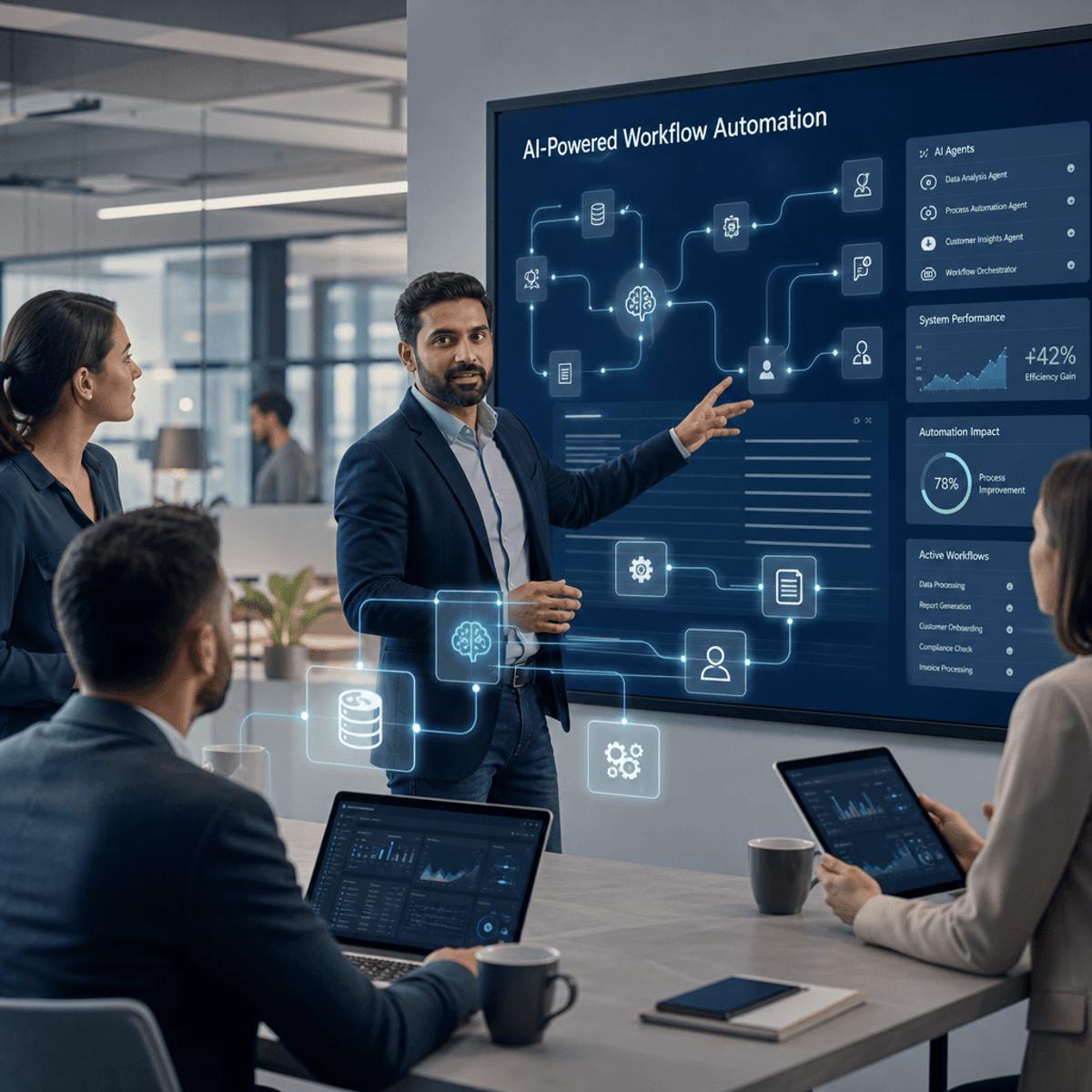 Zapier, Make and n8n: Understanding the New Generation of Business Automation