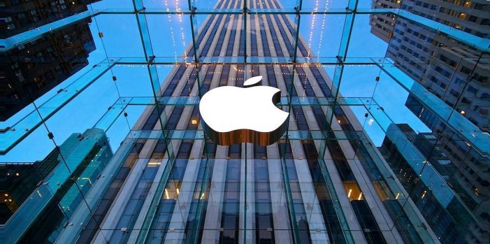 Apple to Offer EU Developers a Softer Tracking-Consent Prompt