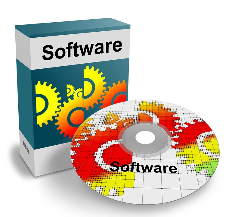 Software & Licenses