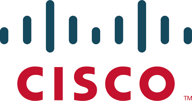 Cisco logo