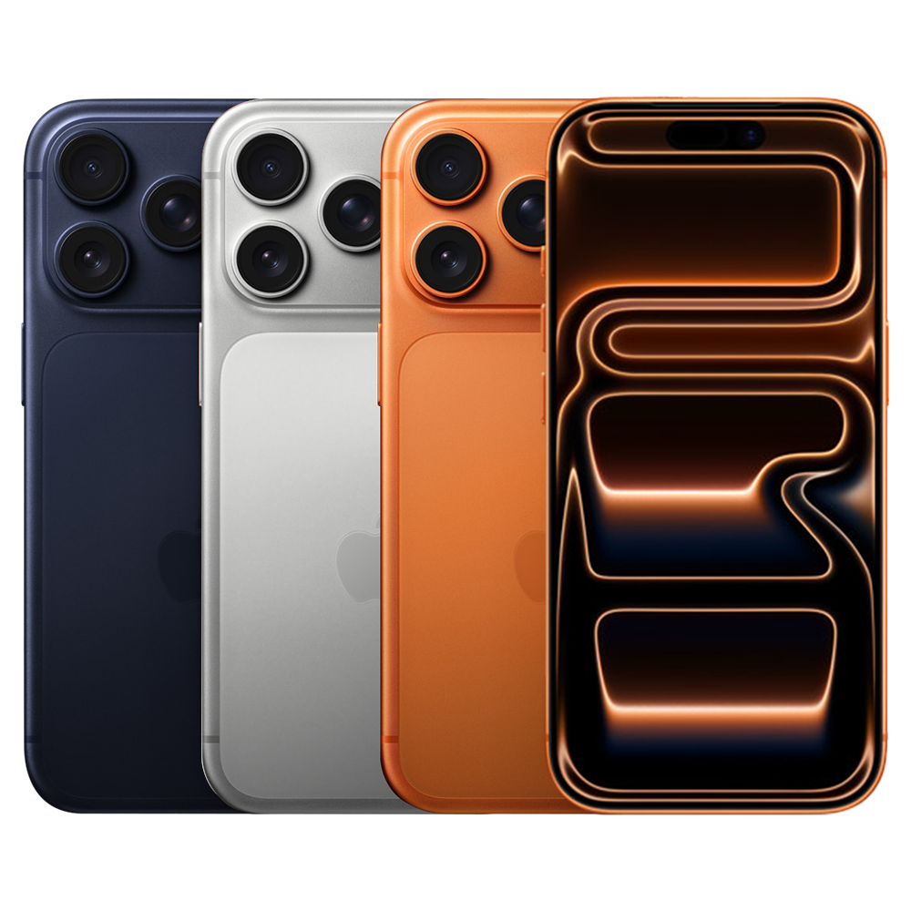 Mobile Phones
