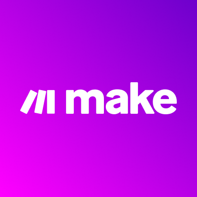 Make AI Automation & Workflow Administration hero