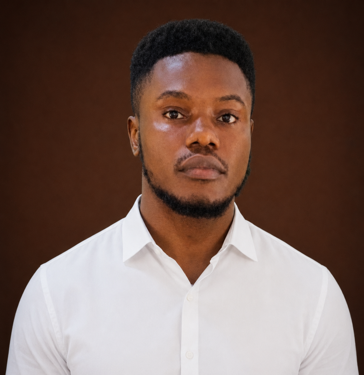 Ayomide  Adedeji, CTO