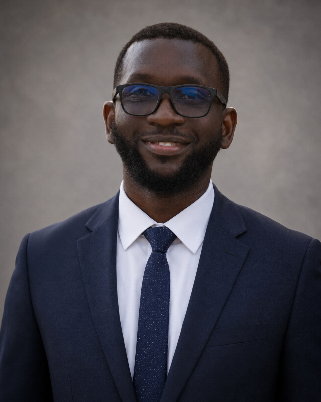 Obiora Ikeogu, CTO